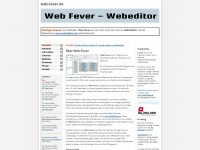 web-fever.de Thumbnail
