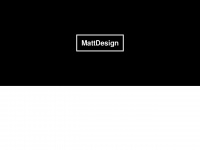 Mattdesign.de