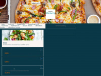 pizzamemory.at Webseite Vorschau