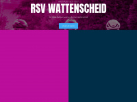 rsv-wattenscheid.de