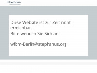 agentur-oberhafen.org Webseite Vorschau