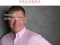 pachera-im.com Webseite Vorschau