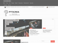 pytajnia.net.pl Webseite Vorschau