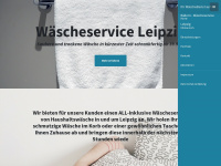 wäscheservice-leipzig.de
