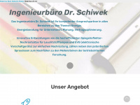 dr-schiwek.de Thumbnail