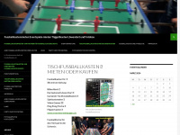 fussballkastenmieten.ch Webseite Vorschau