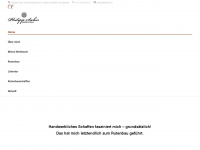 dev-zulauf.ch Webseite Vorschau