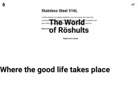roshults.com