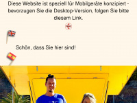 thefroxshop.com Webseite Vorschau