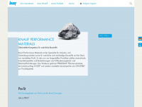Knauf-performance-materials.com
