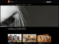 caballodeporte.com Thumbnail