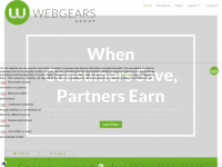 Webgears-group.com