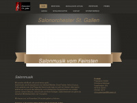 salonorchester-sg.ch Webseite Vorschau