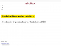 Lattoflex.shop