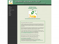 General-movements-trust.info