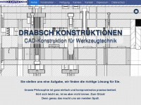 drabsch-konstruktionen.de Thumbnail