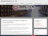 Drueck-group.com