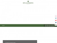 kleeberg-immobilien.de Webseite Vorschau