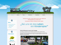 rainbowcity.de Thumbnail