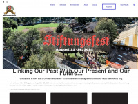 stiftungsfest.org Thumbnail