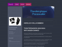 theatergruppe-primisweiler.de