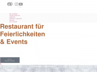 restaurant-in-nordhausen.de Webseite Vorschau