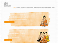 Netzwerk-buddhismus-bonn.de