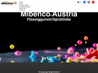 mibencoshop.at Webseite Vorschau