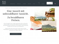 z-aeschiried.ch Webseite Vorschau