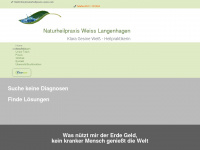 naturheilpraxis-weiss.net