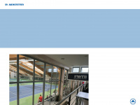 tennis-aichstetten.com Webseite Vorschau