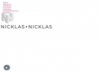 nicklas-nicklas.com Webseite Vorschau