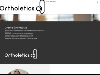 ortholetics.de