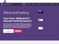 wildcardparking.com