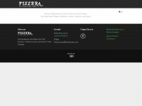 paul-pizzera-shop.com Webseite Vorschau