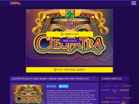 cleopatraslot.org