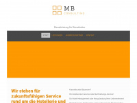 mbc-wetzlar.de Webseite Vorschau