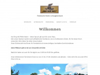 auf-der-hut-burgfarrnbach.de Webseite Vorschau