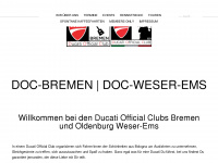 doc-bremen.de Thumbnail