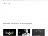 hypnose-glatz.at Webseite Vorschau