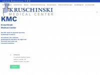 kruschinski.center