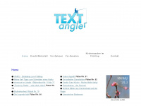 textangler.de Thumbnail