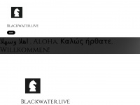 blackwater.live Webseite Vorschau