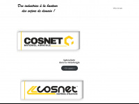 cosnet-industries.com
