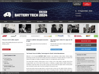 battery-technology-conference.com