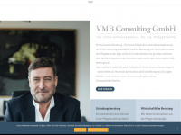vmb-consulting.de Thumbnail