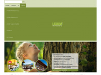 lixum-shop.de Webseite Vorschau