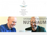 systemisch-positive-praxis-koeln.de Webseite Vorschau