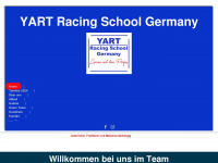 yart-racingschool-germany.de