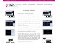 lasershow-software.de Thumbnail